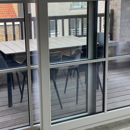 Vakantieverblijf De Munt Oudenburg المظهر الخارجي الصورة