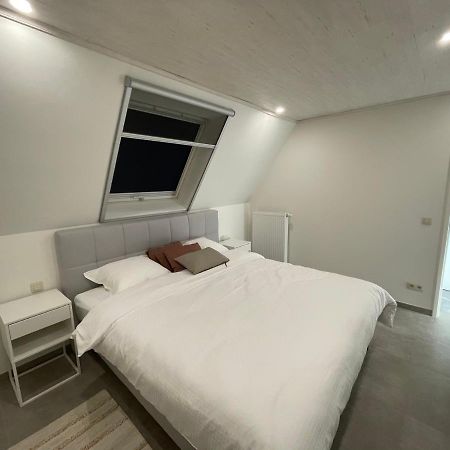 Vakantieverblijf De Munt Oudenburg المظهر الخارجي الصورة