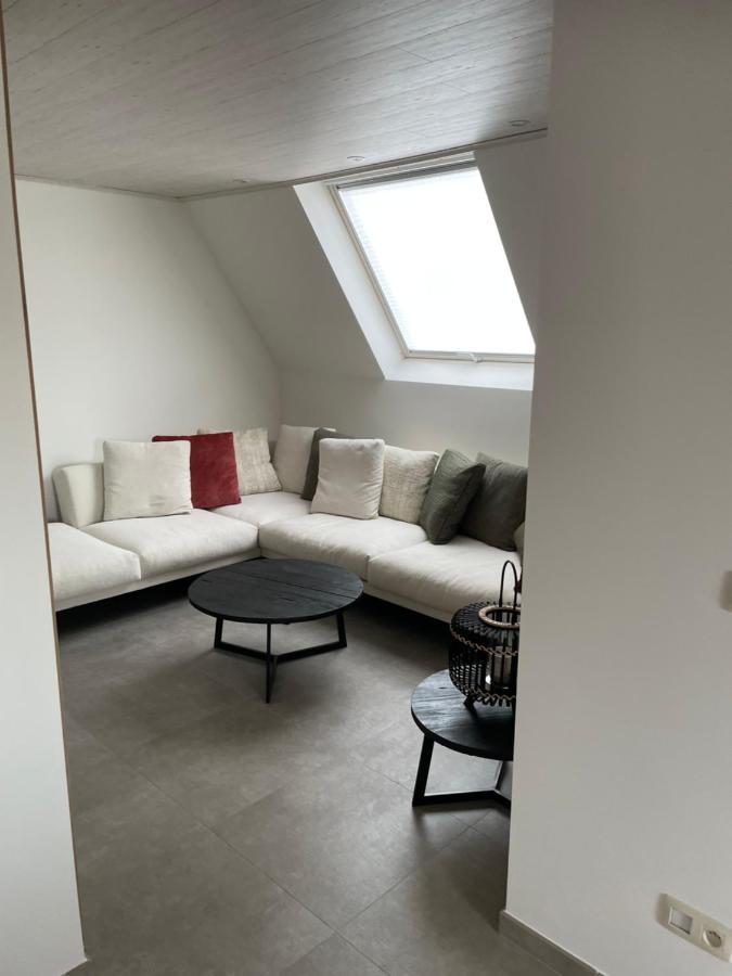 Vakantieverblijf De Munt Oudenburg المظهر الخارجي الصورة