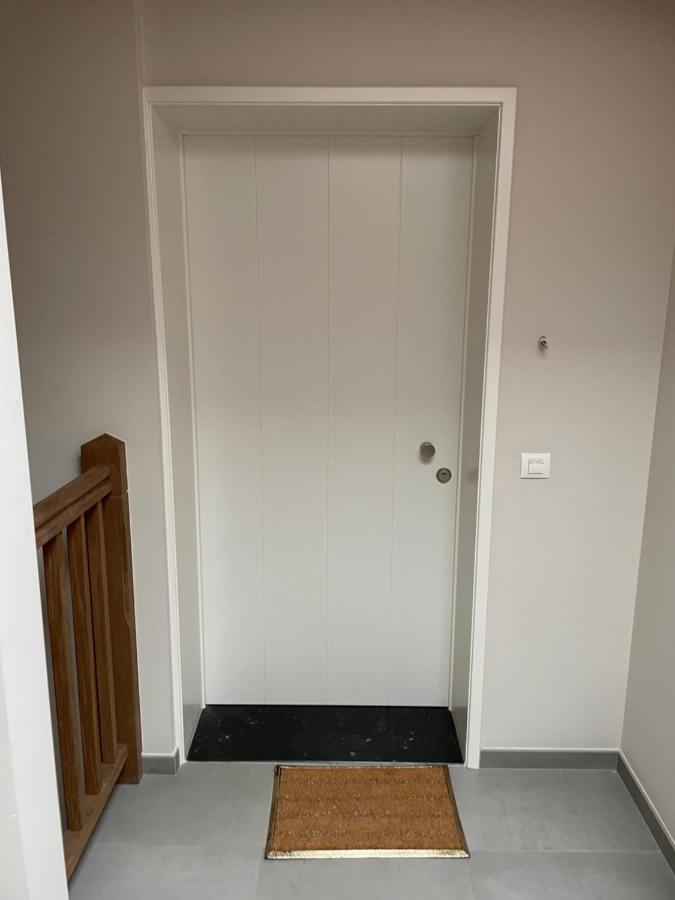 Vakantieverblijf De Munt Oudenburg المظهر الخارجي الصورة