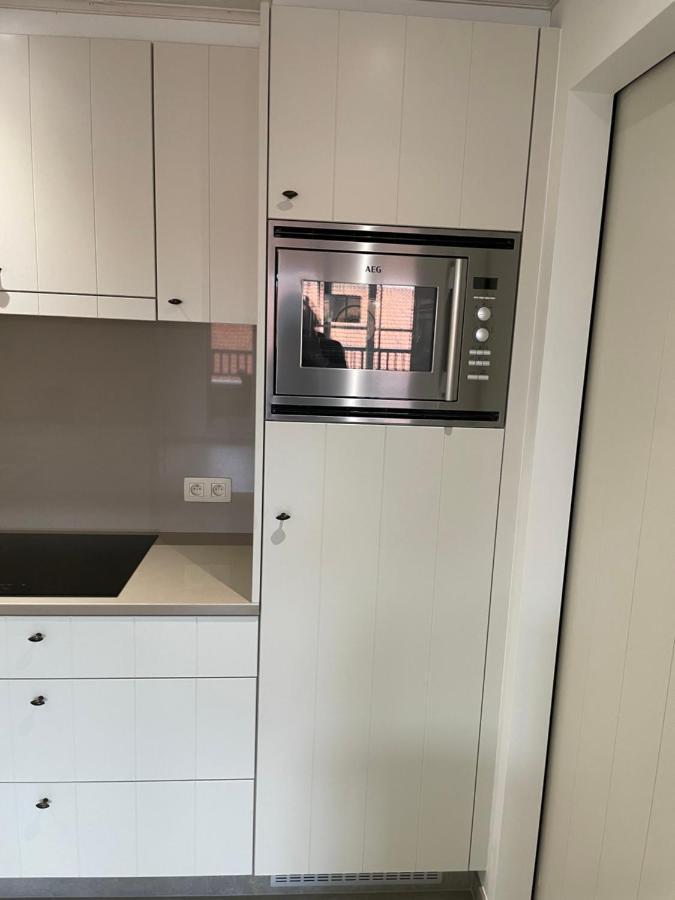 Vakantieverblijf De Munt Oudenburg المظهر الخارجي الصورة