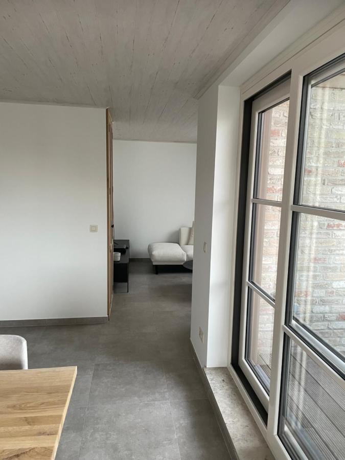 Vakantieverblijf De Munt Oudenburg المظهر الخارجي الصورة