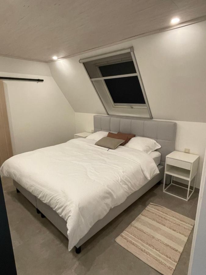 Vakantieverblijf De Munt Oudenburg المظهر الخارجي الصورة