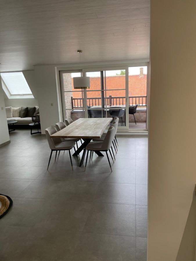 Vakantieverblijf De Munt Oudenburg المظهر الخارجي الصورة