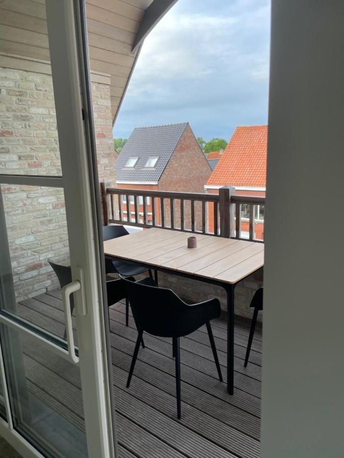 Vakantieverblijf De Munt Oudenburg المظهر الخارجي الصورة