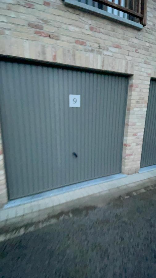 Vakantieverblijf De Munt Oudenburg المظهر الخارجي الصورة